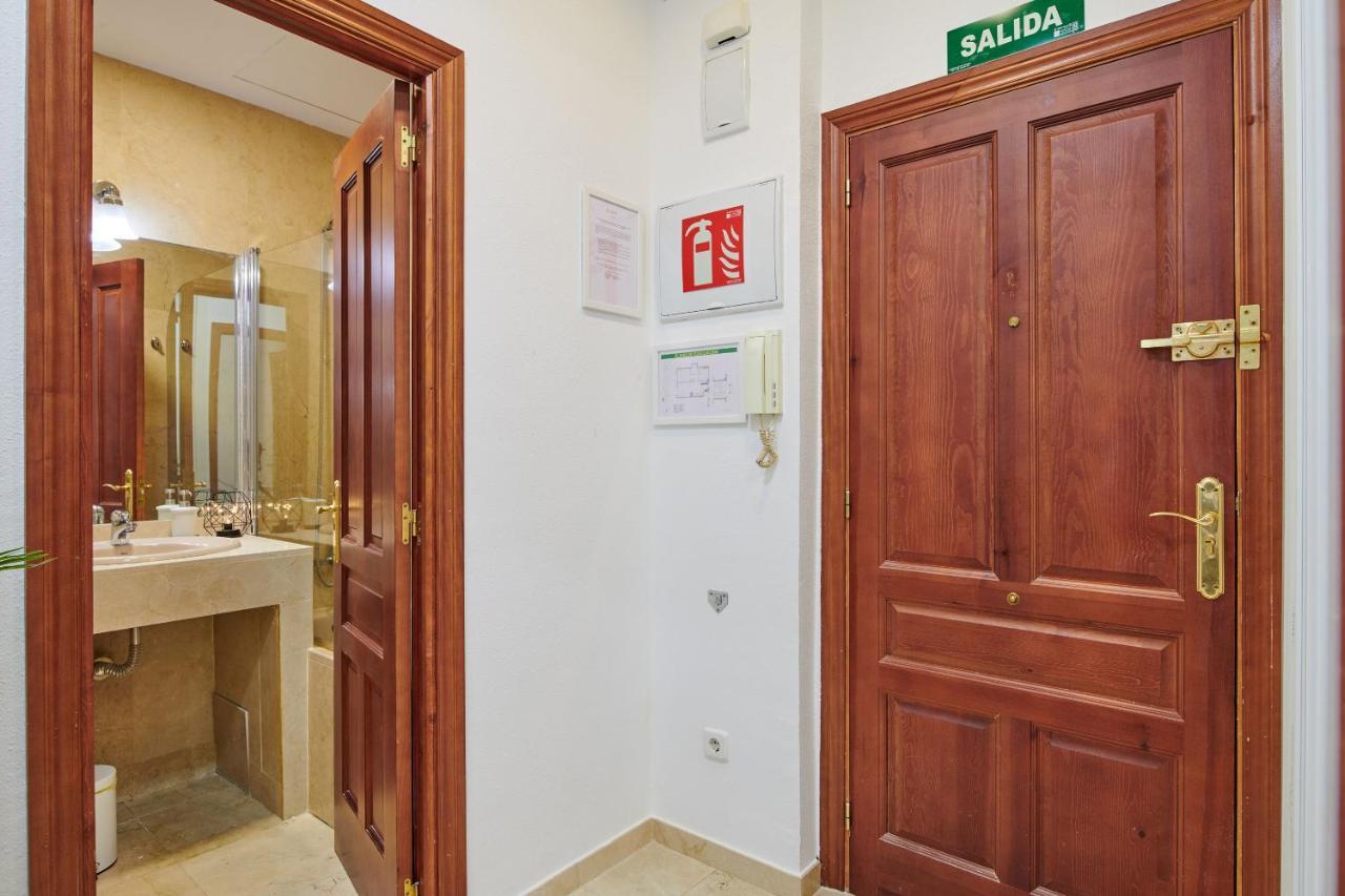Apartment Leeways In Gran Vía Xiv
