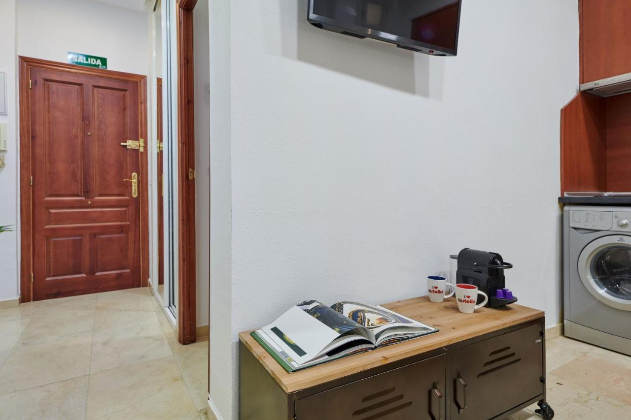 Apartment Leeways In Gran Vía Xiv *