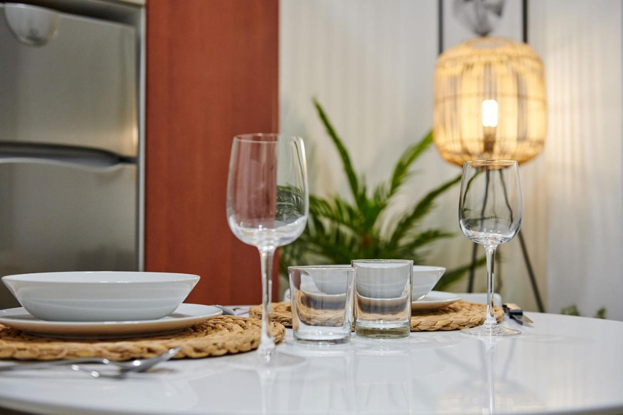 Apartament Leeways In Gran Via Xiv *